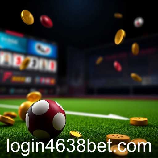 4638bet's Emerging Dynamics in Online Gaming