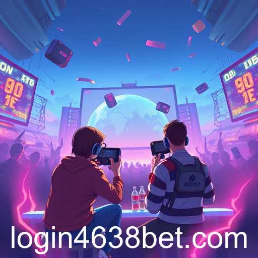 Growing Influence of 4638bet in Online Gaming