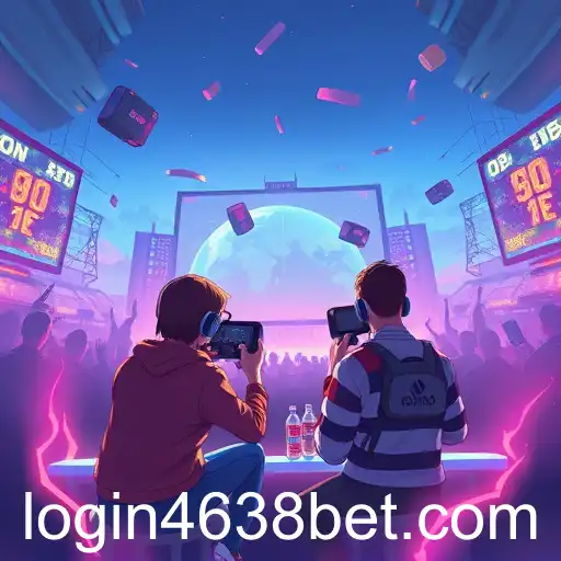 Growing Influence of 4638bet in Online Gaming