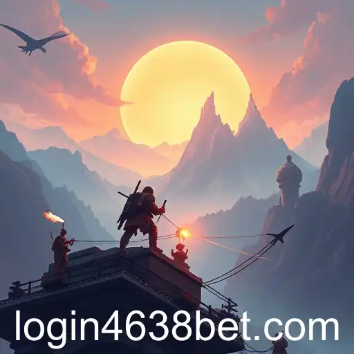 Exploring the Thrills of Adventure Quests on 4638bet