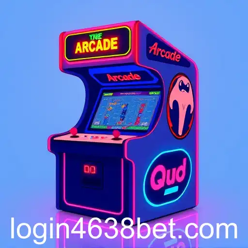 Exploring the Captivating World of Arcade Games