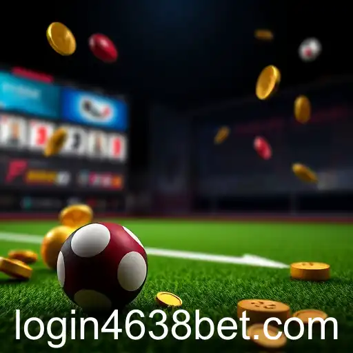 4638bet's Emerging Dynamics in Online Gaming