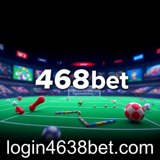 Emergence of 4638bet in the Online Gaming Landscape