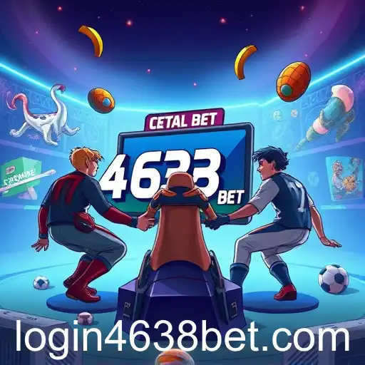 The Rise of 4638bet in the Gaming World