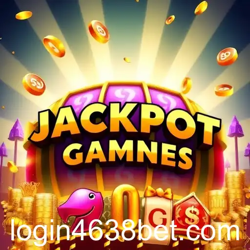 The Rise of 4638bet in Online Gaming