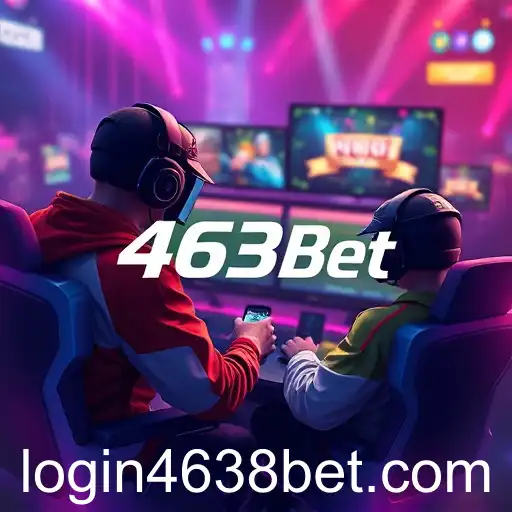 The Rise of 4638bet in Online Gaming