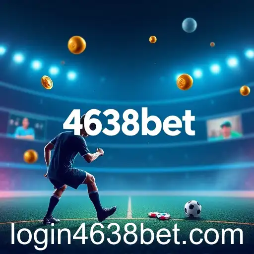 The Rise of 4638bet in Online Gaming