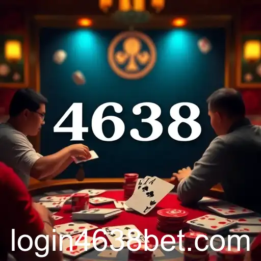 Exploring the Exciting World of Card Games: A Focus on 4638bet