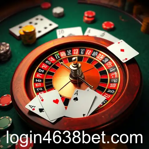Exploring Casino Classics: A Dive into Timeless Gaming Favorites on 4638bet