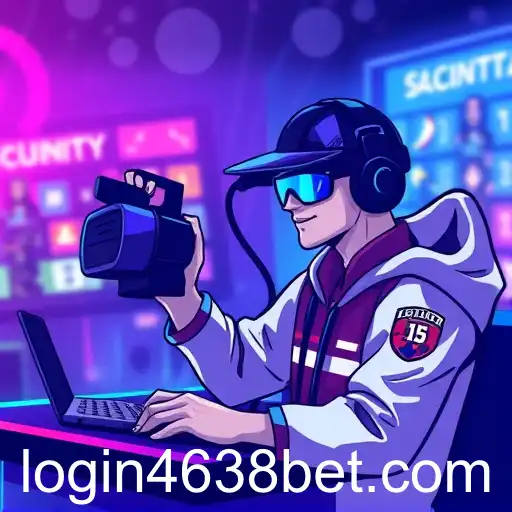 Exploring 4638bet as a Digital Gaming Hub