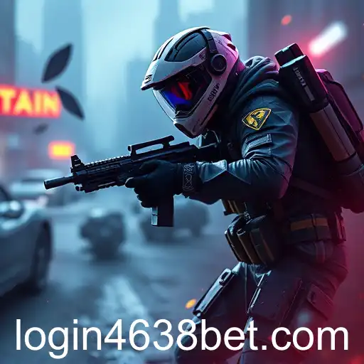 Exploring the Thrills of Multiplayer Action Games with 4638bet