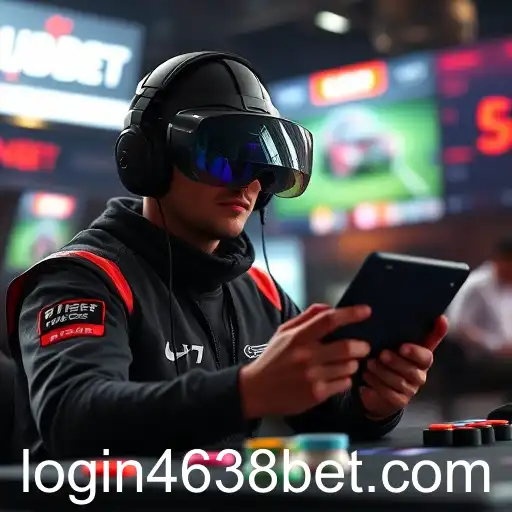 Online Gaming and Its Growing Influence