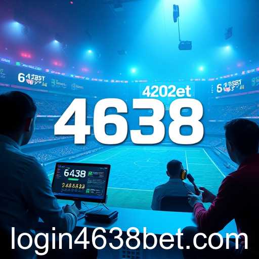 The Rise of Online Gaming: Exploring 4638bet's Impact