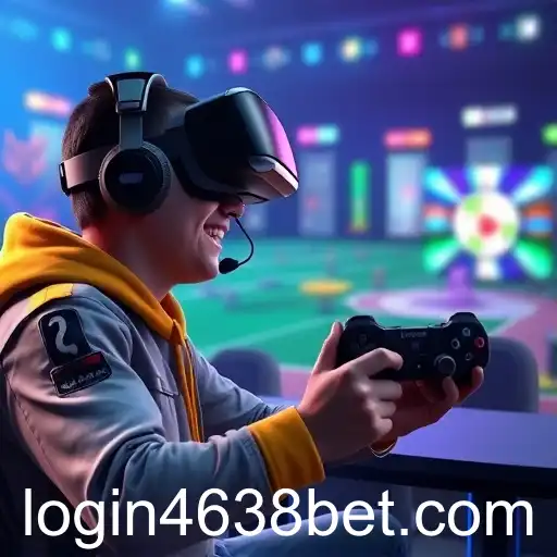 Rise of Online Gaming Platforms