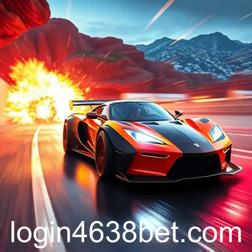 Exploring the High-Octane World of 'Racing Thrills' on 4638bet