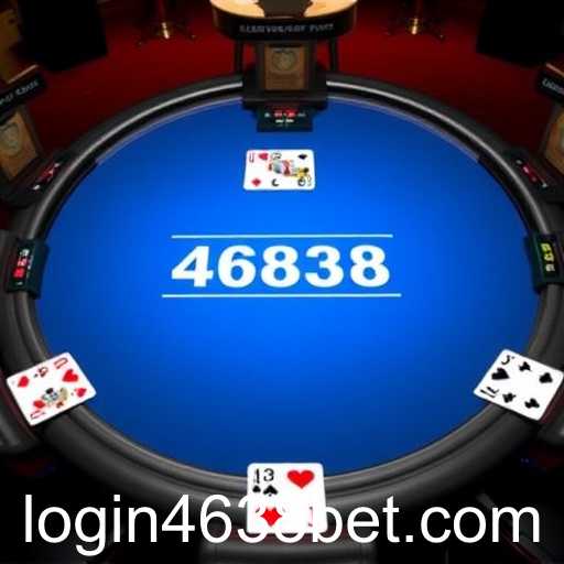 The Rise of 4638bet in the Online Gaming World