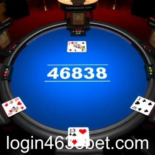 The Rise of 4638bet in the Online Gaming World