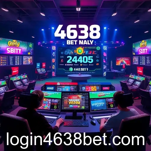 The Rise of 4638bet in the Gaming World