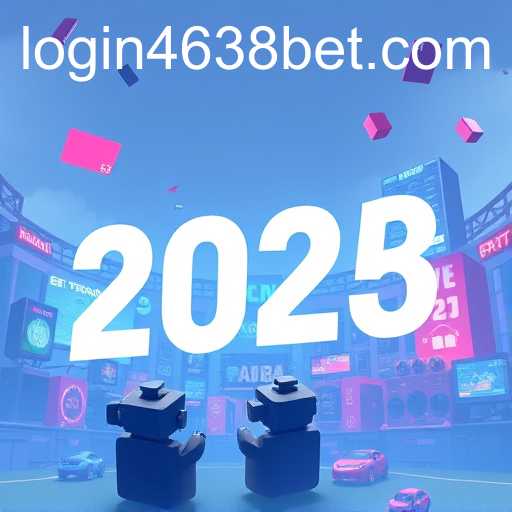 The Rise of 4638bet in Online Gaming