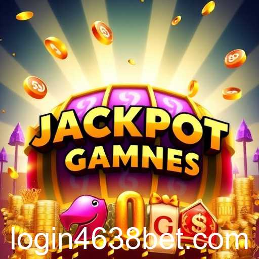 The Rise of 4638bet in Online Gaming