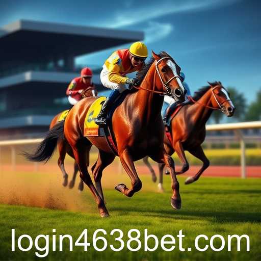 The Rise of 4638bet in Online Gaming