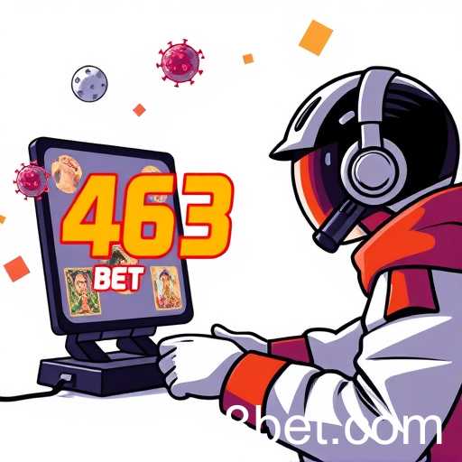 The Rise of 4638bet in the Online Gaming World