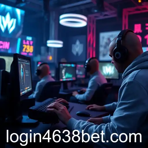 The Rise of Online Gaming Platforms