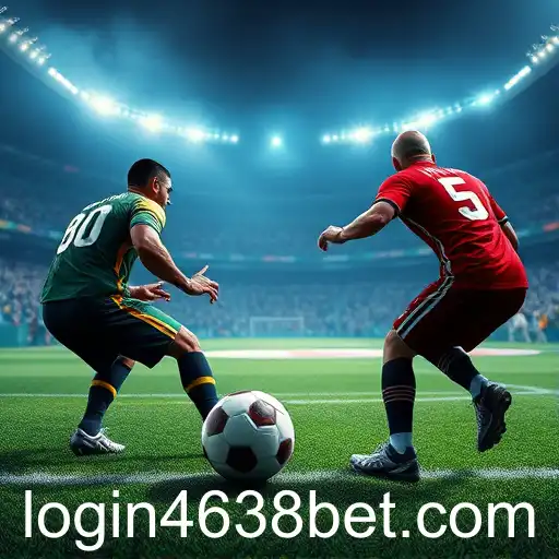 Exploring the Thrills of Sports Simulations in Online Gaming