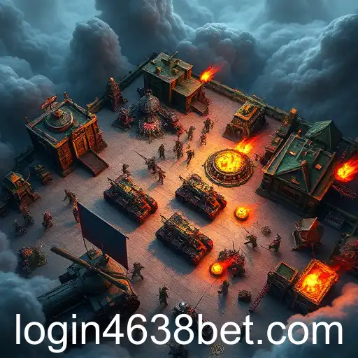 Exploring the World of Strategy Games: A Thriving Genre in Online Gaming